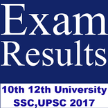 10th 12th Board Results 2017