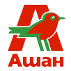Ашан Россия APK