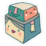 Pick the Box Puzzle