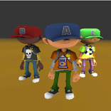 Tom boy