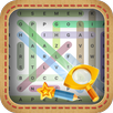 Word Hunter: WORD SEARCH aplikacja