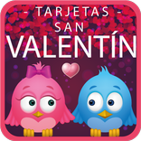 Tarjetas San Valentin