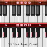 ”Perfect Dual Piano 2017