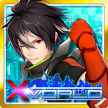 X-world