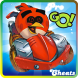 Tips Angry Birds Go!