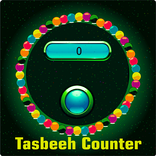 Tasbeeh Counter
