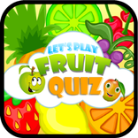 Fruit Quiz