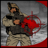 Frontier Commando