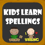 Kids Learn Spellings