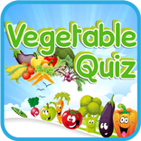 Vegetable Quiz