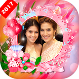 AS PHOTO FRAME