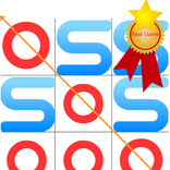 SOS Game Pro xox