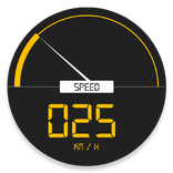 SpeedoMeter GPS - Odometer