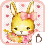 Kawai Widget Fairy Tale