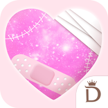 Kawaii Widget Lovesickness