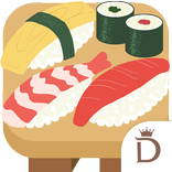 Kawai Widget SUSHI