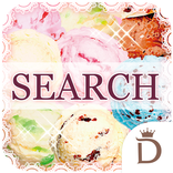 Kawaii Widget Sweet Sundae