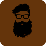 ”Man Beard redactor