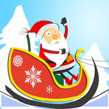 Santa Rush!