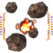 Asteroid Field icono