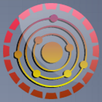 Astronomy Clock APK