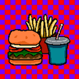 Fast Fast Food