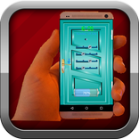door lock screen 2016 free