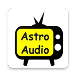 AstroAudio