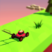 Cortador de grama jogo APK