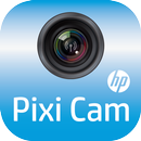 HP Pixi Cam APK