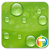 Fresh Green ASUS ZenUI Theme APK