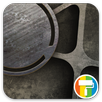 Iron ASUS ZenUI Theme APK
