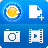 WebStorage Widget
