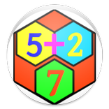 Math Games number puzzles free