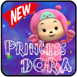 Princess Dora Adventure
