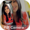 PIP Photos and camera APK