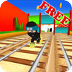Street Nano Ninja Surfer APK