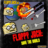 Flappy Jack: Save The World