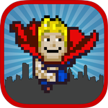 Super Hero Rush