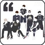 Best BTS Quotes
