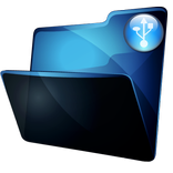 USB OTG File Manager