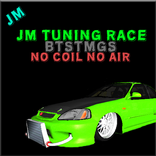 JM Tuning Race