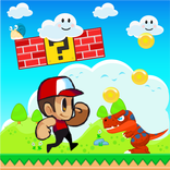 Super Tiny Boy Adventure