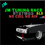JM Tuning Race SL