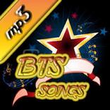 BTS songs mp3