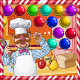 Bubble Chef Shooter