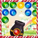 Bubble World Shooter