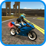 Motorbike Driving Pro