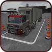 Sport Truck Parking APK