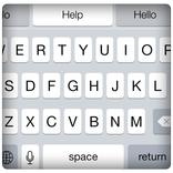 iKeyboard